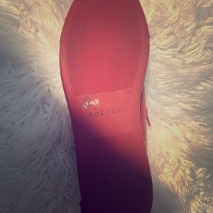 Buscemi Men Shoes size 12